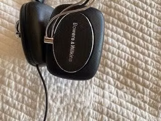 Audifonos Bowers & wilkins - Imagen 2