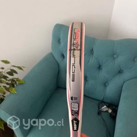 Pala Nox