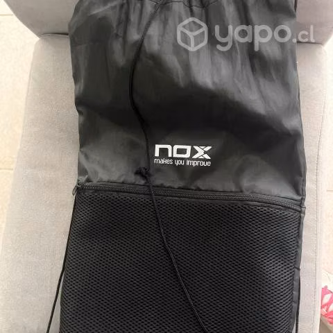 Pala Nox