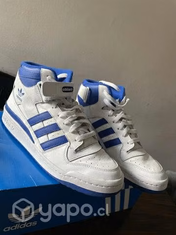 Zapatillas Adidas