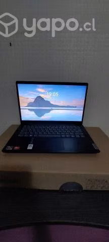 Notebook casi nuevo - Imagen 5