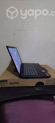 Notebook casi nuevo - Imagen 3