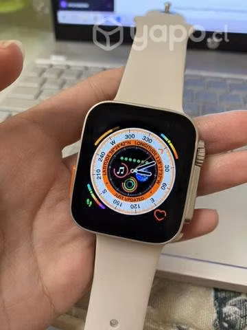 Smartwach s8 ultra+ - Imagen 2