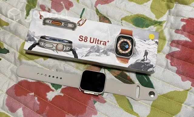 Smartwach s8 ultra+