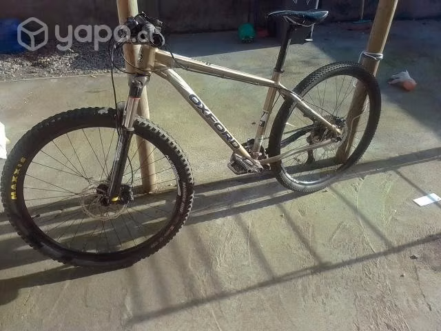 Bicicleta Oxford Rako