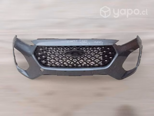 Parachoque delantero Chery Tiggo 2 Pro 2021 2023