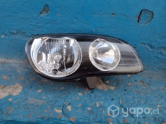 Óptico der Toyota Corolla 2000-2001