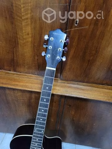 Guitarra acústica - Imagen 6