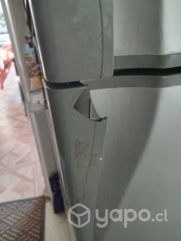 Refrigerador