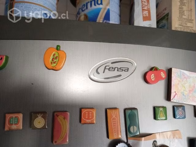 Refrigerador