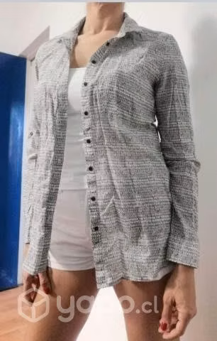Blusas - Imagen 4