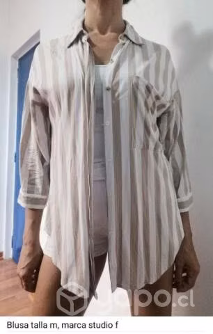 Blusas - Imagen 3