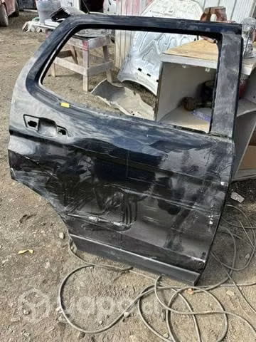 Puerta derecha Changan cx70
