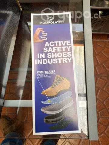 Bota de Seguridad - Imagen 5