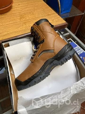 Bota de Seguridad - Imagen 3