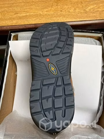 Bota de Seguridad - Imagen 2