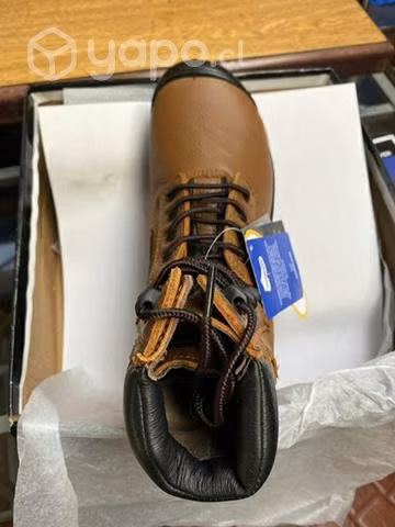 Bota de Seguridad - Imagen 4