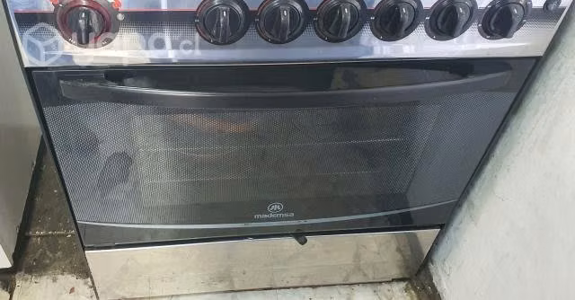 Cocina Mademsa