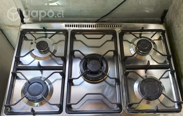 Cocina Mademsa