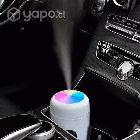Humidificadores