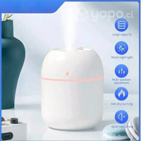 Humidificadores - Imagen 3