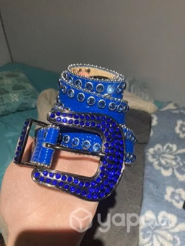 Cinturón bb Simón
