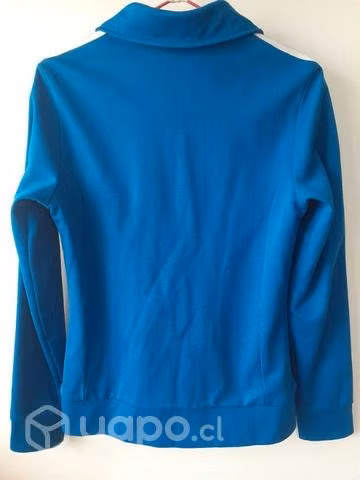 Poleron Mujer Adidas talla S