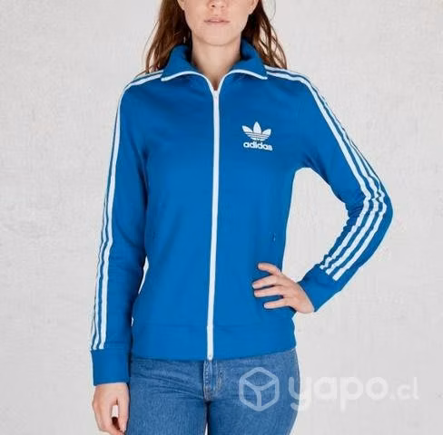 Poleron Mujer Adidas talla S