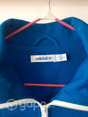 Poleron Mujer Adidas talla S