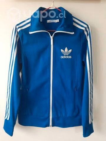 Poleron Mujer Adidas talla S