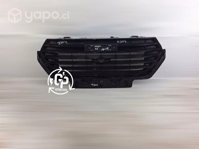 Máscara great Wall Haval h