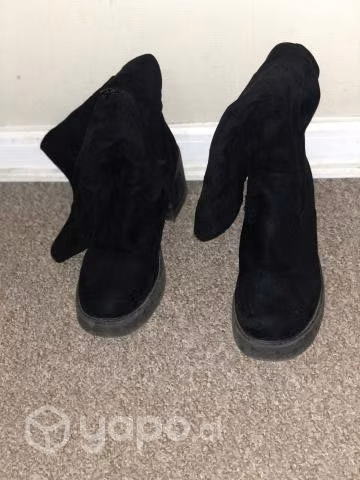 Botas mujer - Imagen 2