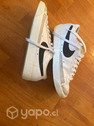 Zapatillas nike blazer 77