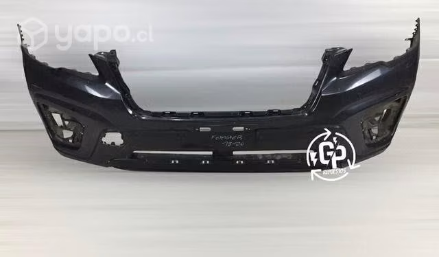 Parachoque delantero Subaru Forester 2018-2020