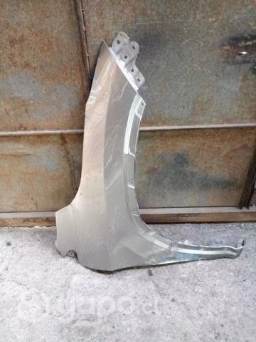 Tapabarro derecho lexus rx350 original