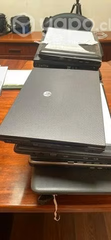 Lote de Notebooks i7 i5 i2