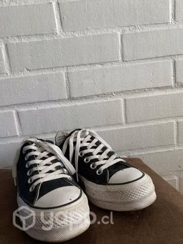 Zapatillas y botines - Imagen 4