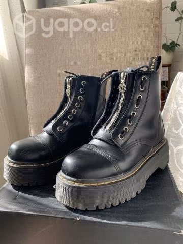Zapatillas y botines - Imagen 6