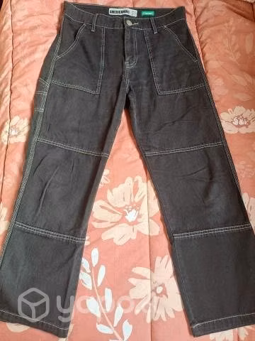 Pantalón Americanino
