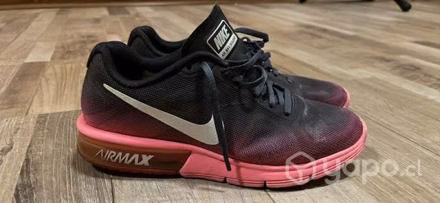 Zapatillas air max - Imagen 2