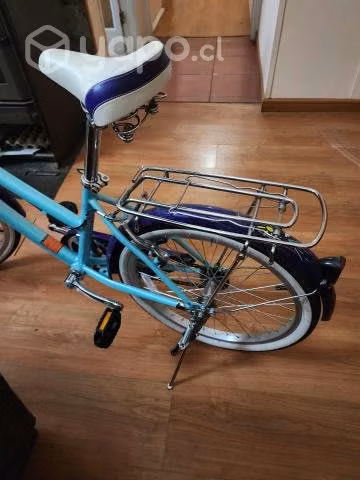 Bicicleta OXFORD Cyclotour Aro 20 - Imagen 6