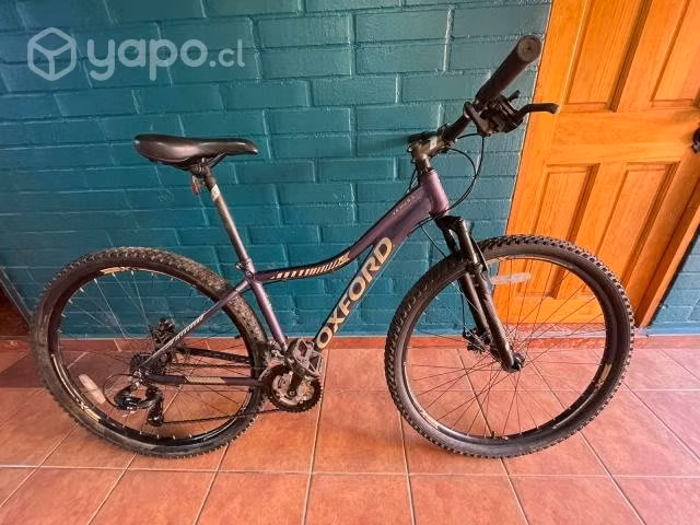 Oxford venus 1 aro 29´