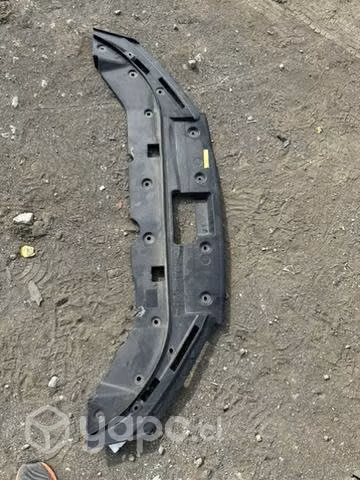 Cubre Chapa radiador haval h6