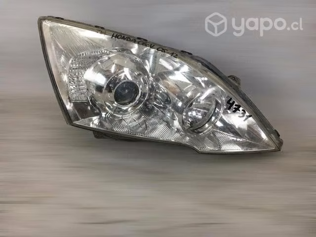 Optico rh honda crv 2005-2012