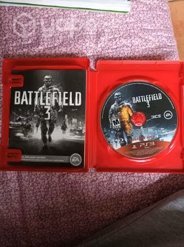 Battlefield 3 ps3 - Imagen 2