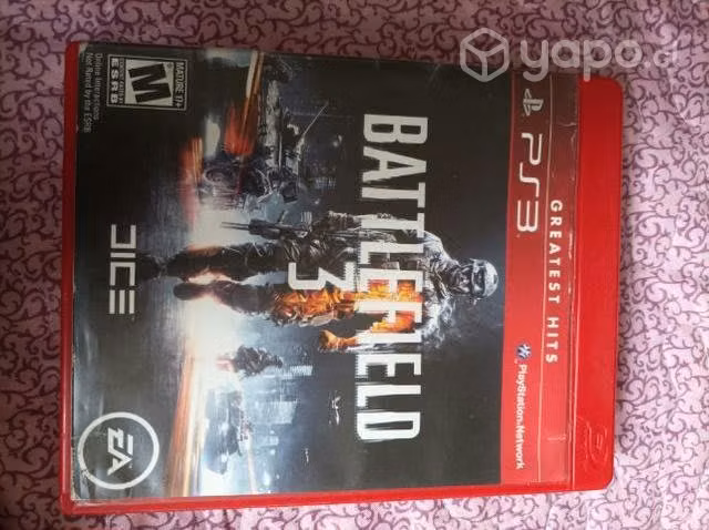 Battlefield 3 ps3 - Imagen 5