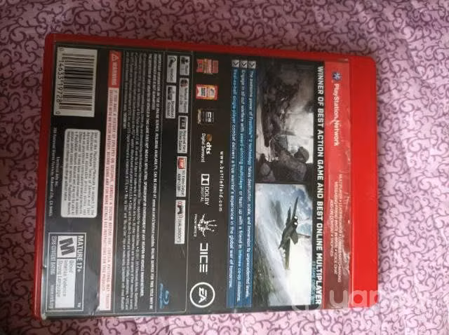 Battlefield 3 ps3 - Imagen 4