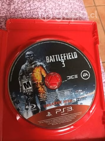 Battlefield 3 ps3 - Imagen 6