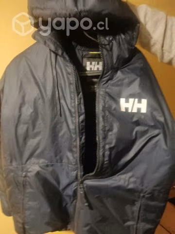Chaqueta Helly Hansen ACTIVE INSULATED JACKET "S"