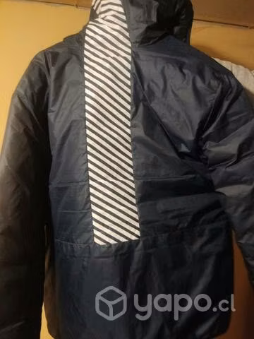 Chaqueta Helly Hansen ACTIVE INSULATED JACKET "S" - Imagen 2